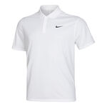 Tenisové Oblečení Nike Dri-Fit Polo PQ